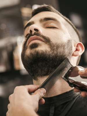 Beard Trim / Styling