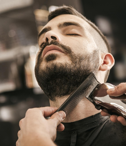 Beard Trim / Styling