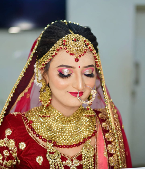 Bridal HD / Airbrush