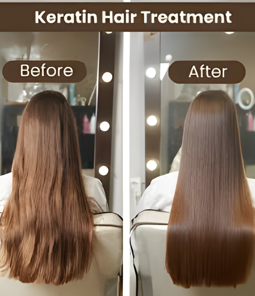 Keratin