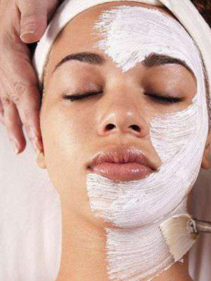 Luxury Facial