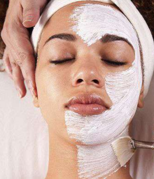 Luxury Facial