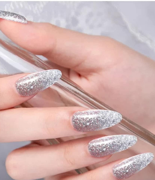 Nail Extensions (Gel)