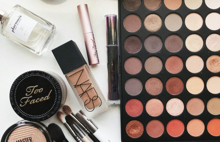 Top Salon Near Me in Lucknow