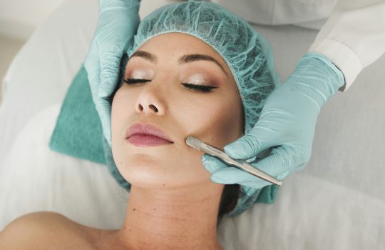Best Facial in Lucknow – Professional Skin Care & Glow Treatments